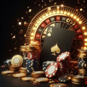 Casino-Roulette