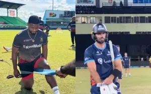 Guyana Amazon Warriors vs San Francisco Unicorns 2026 Preview