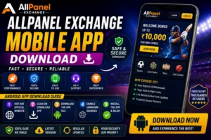 AllPanel Exchange Mobile App Download (2026) | Android Guide